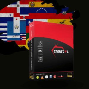 TEST IPTV Latinos Free