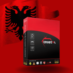 IPTV subscription ALBANIA TEST IPTV ALBANIA FREE