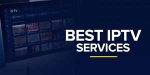 IPTV Subscription Premium 3 Months