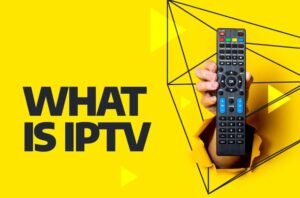 IPTV Premium 3 Months 2 Connections