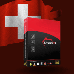 IPTV Schweiz Subscription 2024